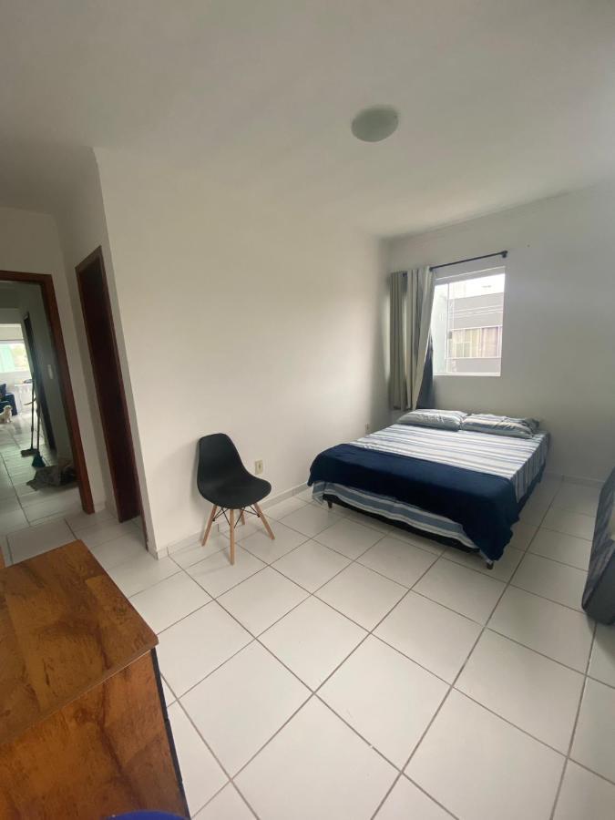 Florianópolis 3 Dormitorios 700Mt Praia מראה חיצוני תמונה