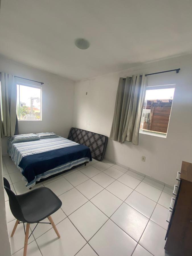 Florianópolis 3 Dormitorios 700Mt Praia מראה חיצוני תמונה
