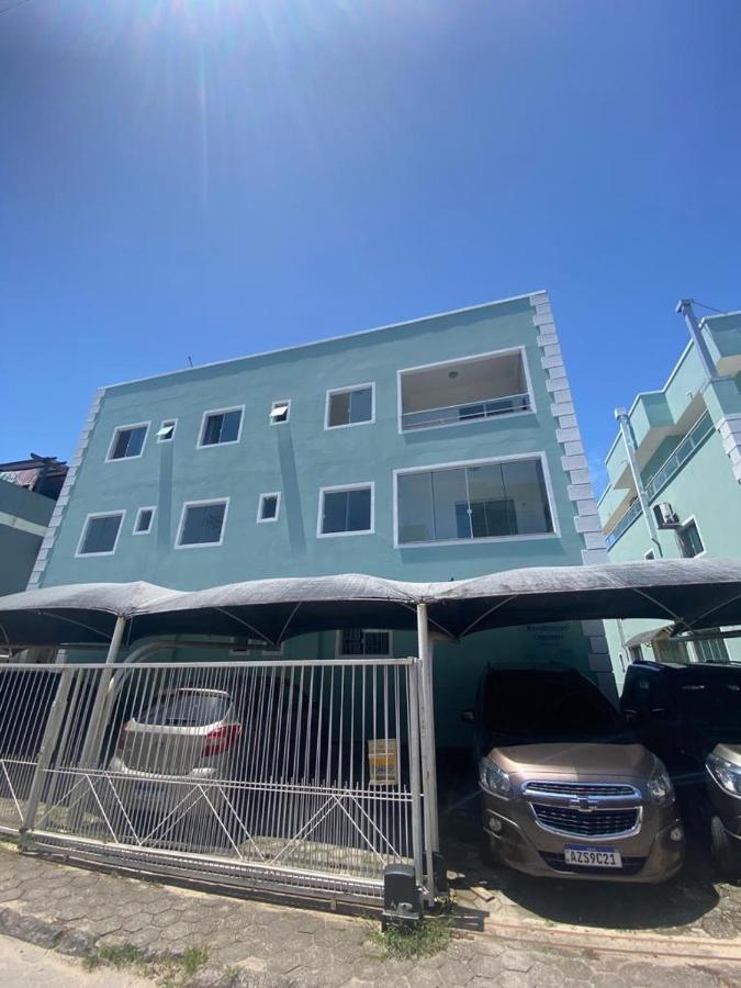 Florianópolis 3 Dormitorios 700Mt Praia מראה חיצוני תמונה